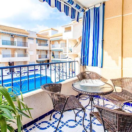 Espanatour Vega Baja Τορεβιέχα Εξωτερικό φωτογραφία