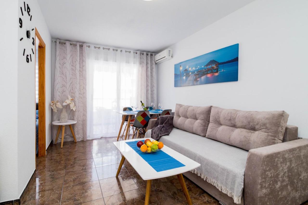 Espanatour Vega Baja Τορεβιέχα Εξωτερικό φωτογραφία