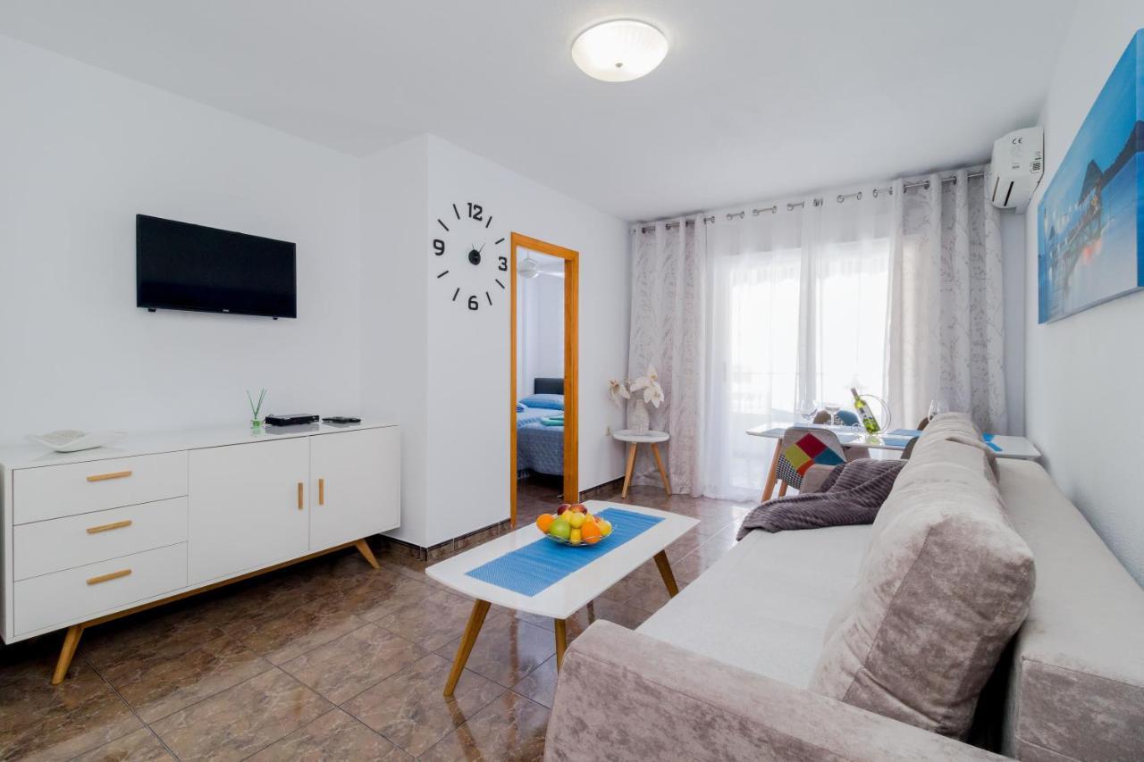Espanatour Vega Baja Τορεβιέχα Εξωτερικό φωτογραφία