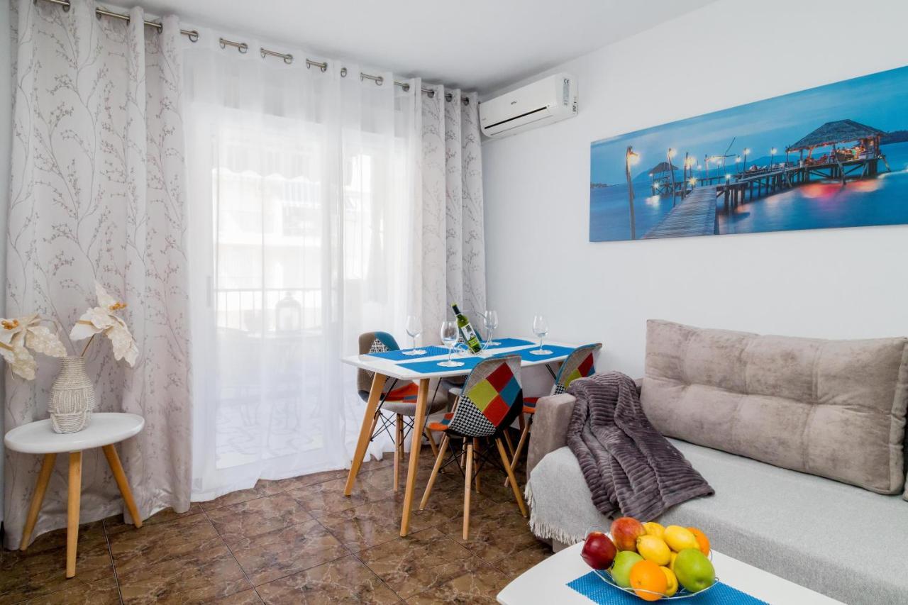 Espanatour Vega Baja Τορεβιέχα Εξωτερικό φωτογραφία