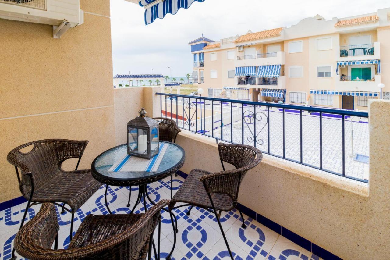 Espanatour Vega Baja Τορεβιέχα Εξωτερικό φωτογραφία