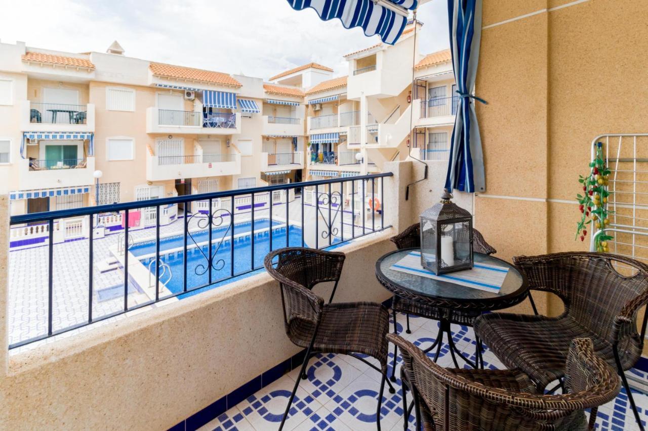 Espanatour Vega Baja Τορεβιέχα Εξωτερικό φωτογραφία