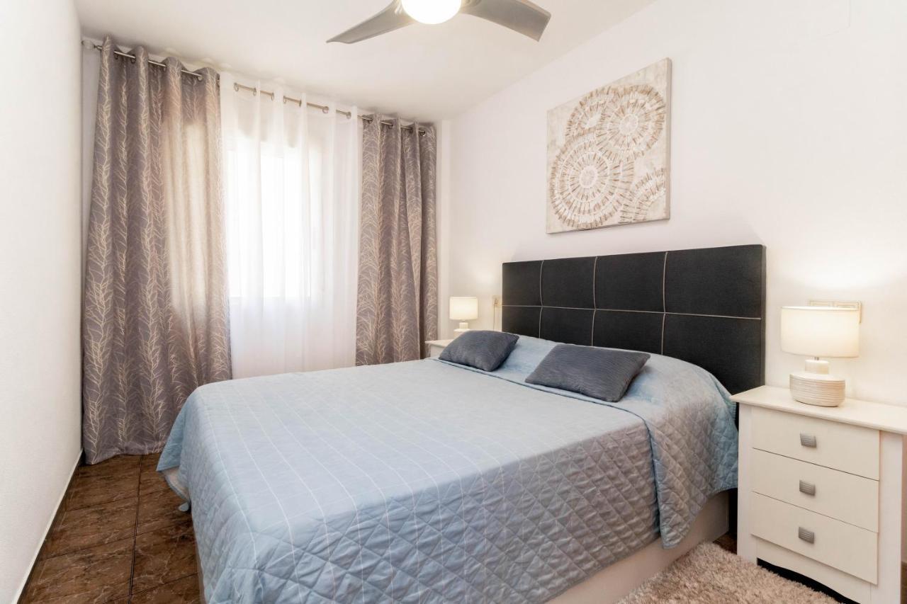 Espanatour Vega Baja Τορεβιέχα Εξωτερικό φωτογραφία