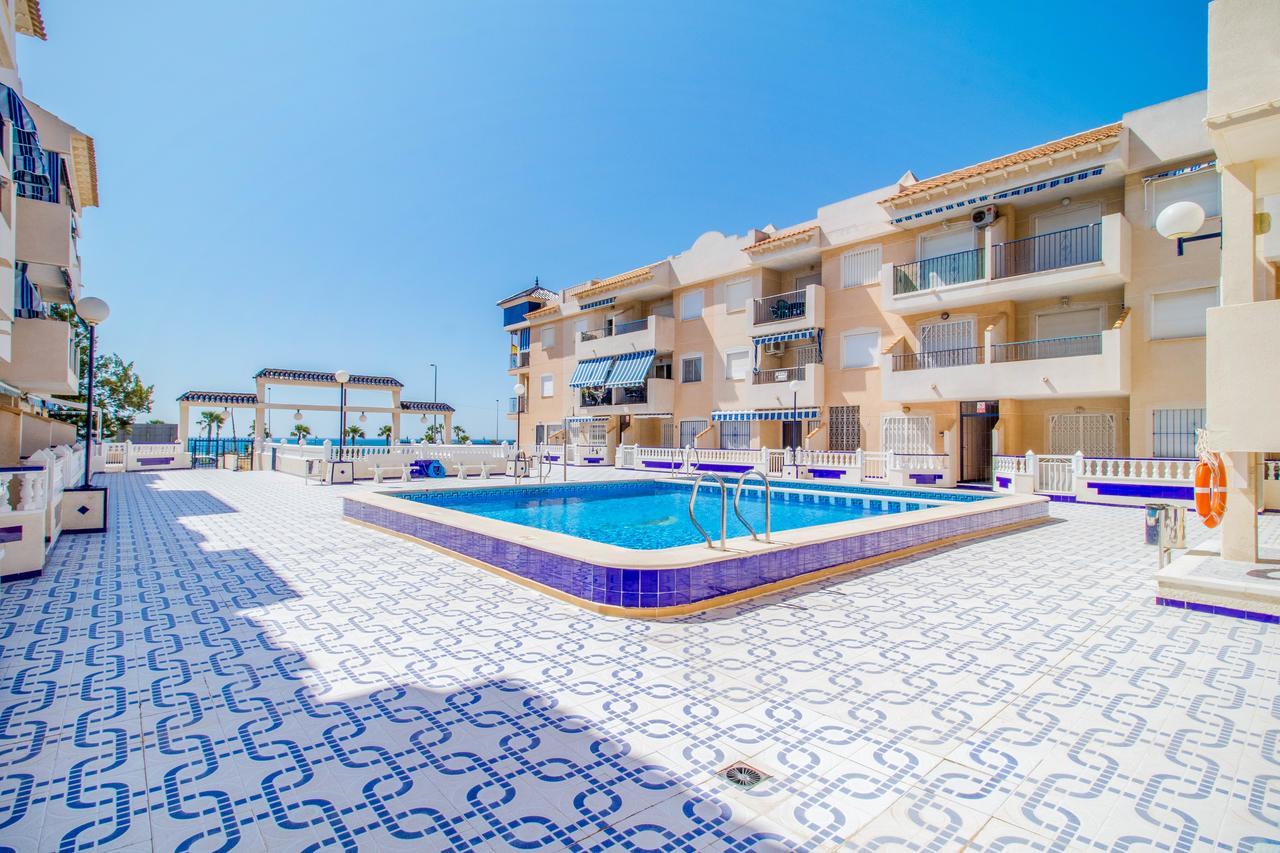 Espanatour Vega Baja Τορεβιέχα Εξωτερικό φωτογραφία
