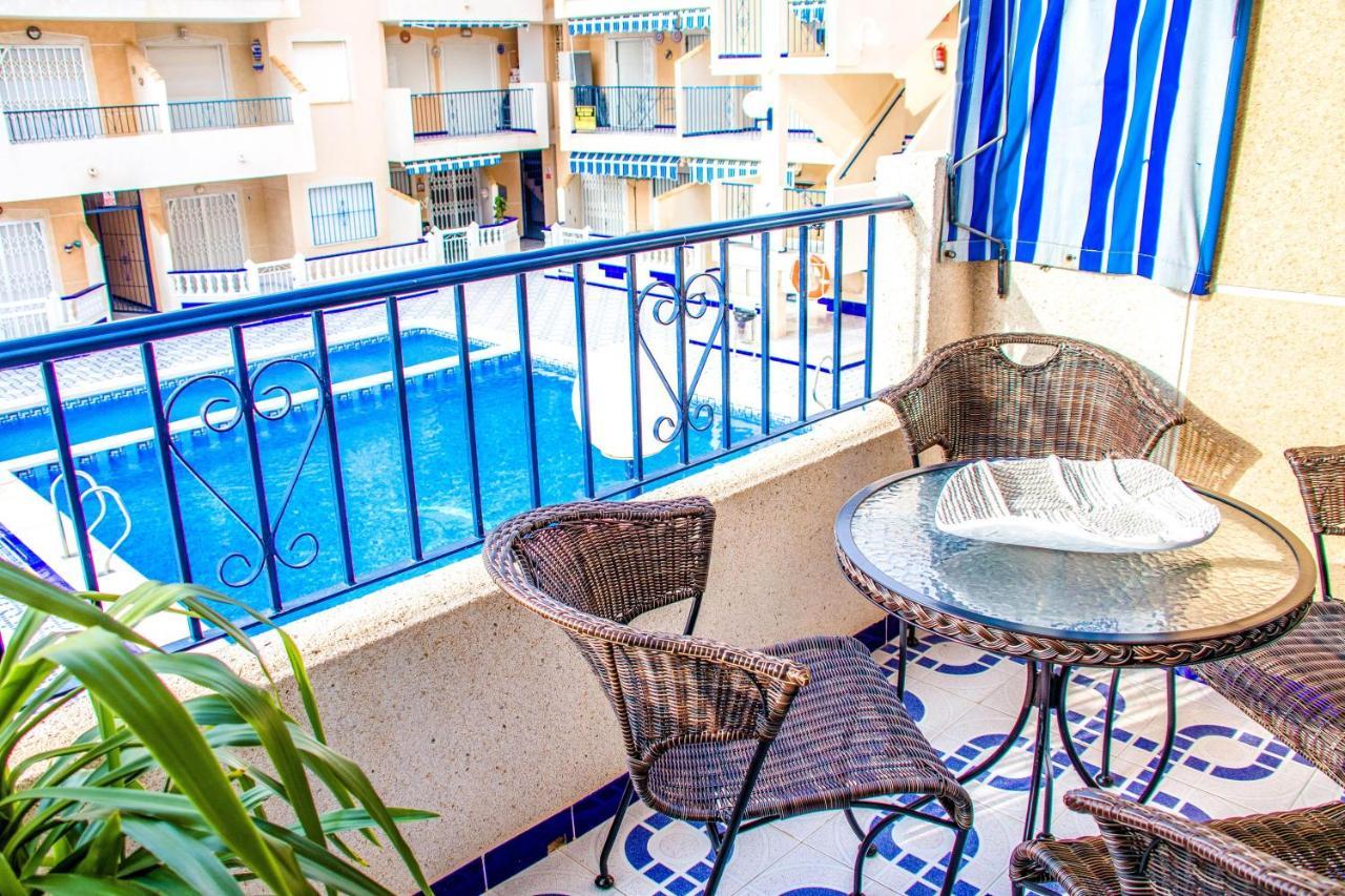 Espanatour Vega Baja Τορεβιέχα Εξωτερικό φωτογραφία