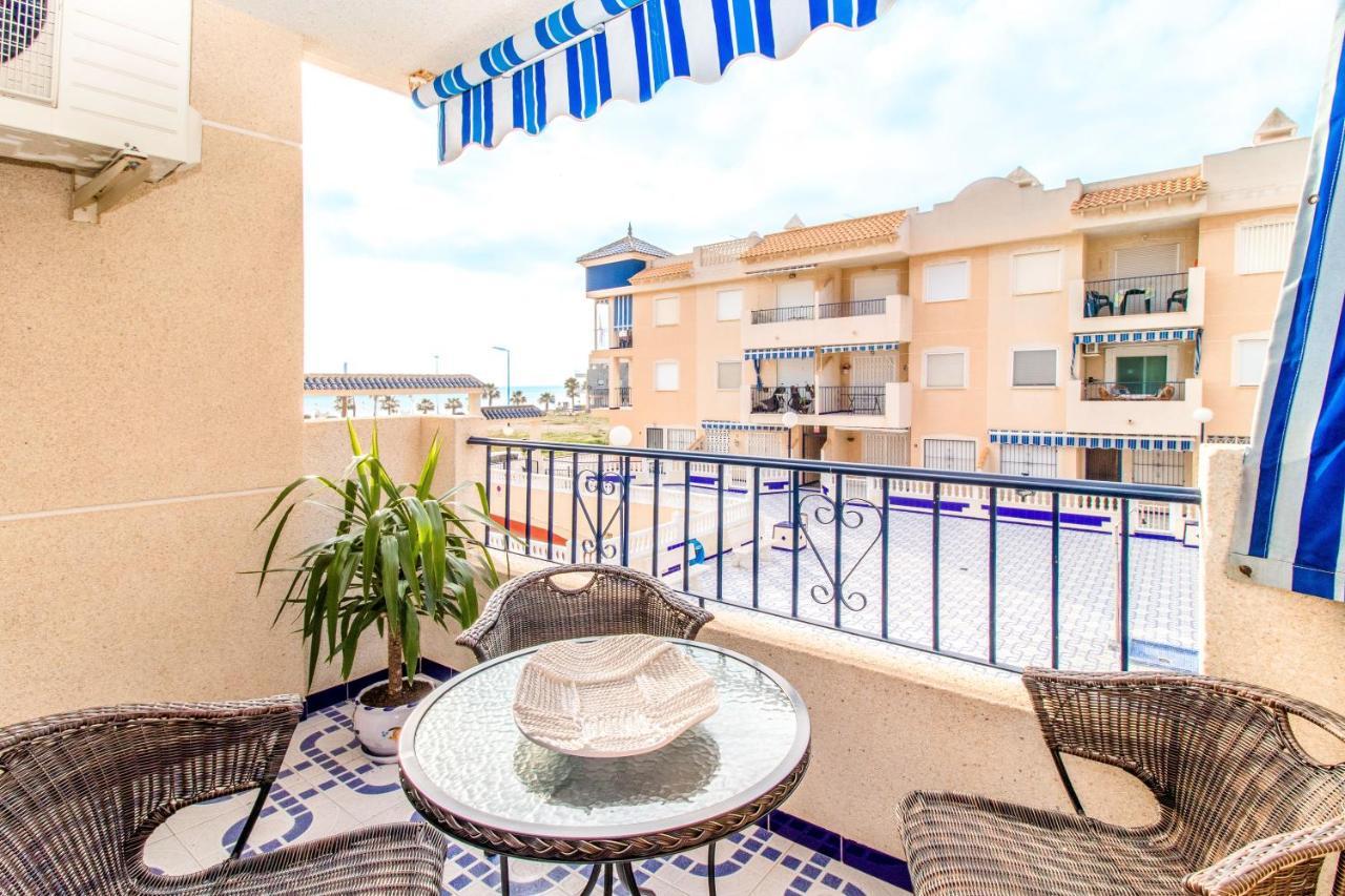 Espanatour Vega Baja Τορεβιέχα Εξωτερικό φωτογραφία